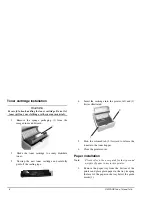 Preview for 12 page of Oki OKIPAGE14i Setup Manual