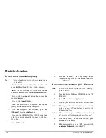 Preview for 18 page of Oki OKIPAGE14i Setup Manual