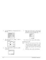 Preview for 20 page of Oki OKIPAGE14i Setup Manual