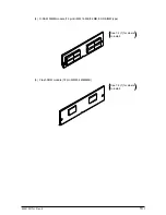 Предварительный просмотр 10 страницы Oki OKIPAGE18 Maintenance Manual