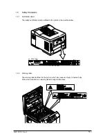 Предварительный просмотр 13 страницы Oki OKIPAGE18 Maintenance Manual