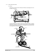 Предварительный просмотр 28 страницы Oki OKIPAGE18 Maintenance Manual