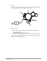 Предварительный просмотр 37 страницы Oki OKIPAGE18 Maintenance Manual