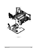 Предварительный просмотр 152 страницы Oki OKIPAGE18 Maintenance Manual