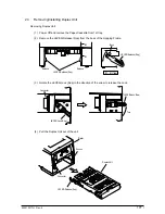 Предварительный просмотр 177 страницы Oki OKIPAGE18 Maintenance Manual