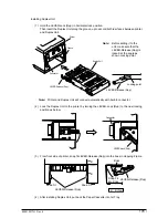 Предварительный просмотр 178 страницы Oki OKIPAGE18 Maintenance Manual