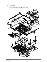 Предварительный просмотр 181 страницы Oki OKIPAGE18 Maintenance Manual