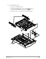 Предварительный просмотр 184 страницы Oki OKIPAGE18 Maintenance Manual