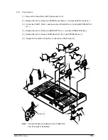 Предварительный просмотр 185 страницы Oki OKIPAGE18 Maintenance Manual