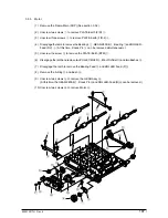 Предварительный просмотр 187 страницы Oki OKIPAGE18 Maintenance Manual