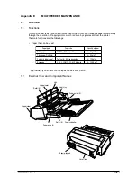 Предварительный просмотр 225 страницы Oki OKIPAGE18 Maintenance Manual