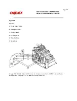 Предварительный просмотр 106 страницы Oki OKIPAGE4w Service Manual