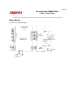 Предварительный просмотр 109 страницы Oki OKIPAGE4w Service Manual