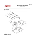 Предварительный просмотр 118 страницы Oki OKIPAGE4w Service Manual