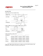 Предварительный просмотр 127 страницы Oki OKIPAGE4w Service Manual