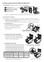 Preview for 7 page of Oki OkiPos 407II Installation Manual