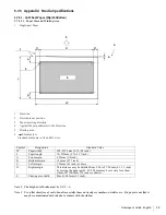 Preview for 73 page of Oki OKIPOS 425D Developer'S Manual