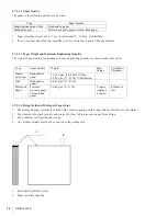 Preview for 76 page of Oki OKIPOS 425D Developer'S Manual