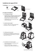 Preview for 2 page of Oki OKIPOS RT322 Quick Start Manual