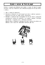 Предварительный просмотр 129 страницы Oki okipos User Manual