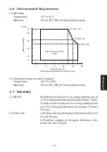 Предварительный просмотр 137 страницы Oki okipos User Manual