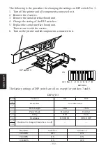 Предварительный просмотр 144 страницы Oki okipos User Manual