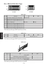 Предварительный просмотр 146 страницы Oki okipos User Manual