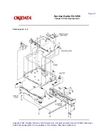 Предварительный просмотр 55 страницы Oki OL1200 Service Manual