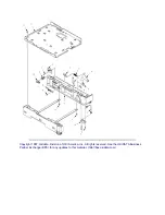 Предварительный просмотр 105 страницы Oki OL1200 Service Manual