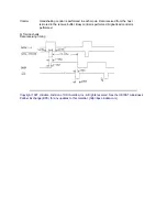 Предварительный просмотр 215 страницы Oki OL1200 Service Manual