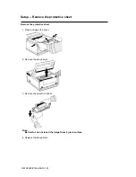 Предварительный просмотр 10 страницы Oki OL600e User Manual