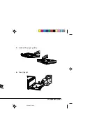 Предварительный просмотр 14 страницы Oki OL600ex Setup Manual