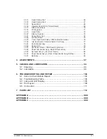 Preview for 4 page of Oki PACEMARK 4410 Service Handbook