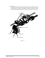 Preview for 42 page of Oki PACEMARK 4410 Service Handbook