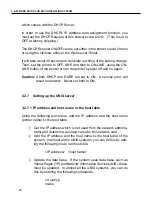 Preview for 31 page of Oki PAGE 12i User Manual