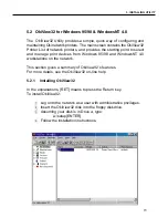 Preview for 78 page of Oki PAGE 12i User Manual