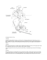 Предварительный просмотр 41 страницы Oki PAGE 18 Service Manual