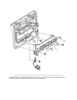 Предварительный просмотр 88 страницы Oki PAGE 18 Service Manual