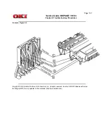 Предварительный просмотр 222 страницы Oki PAGE 18 Service Manual