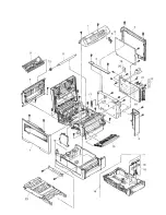 Предварительный просмотр 239 страницы Oki PAGE 18 Service Manual