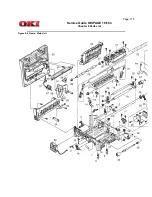 Предварительный просмотр 241 страницы Oki PAGE 18 Service Manual