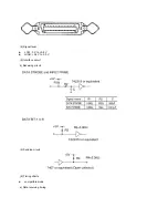 Предварительный просмотр 249 страницы Oki PAGE 18 Service Manual