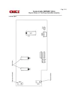 Предварительный просмотр 349 страницы Oki PAGE 18 Service Manual