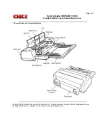 Предварительный просмотр 357 страницы Oki PAGE 18 Service Manual