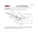 Предварительный просмотр 360 страницы Oki PAGE 18 Service Manual