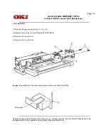 Предварительный просмотр 370 страницы Oki PAGE 18 Service Manual