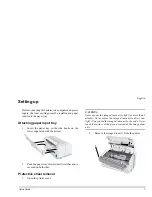 Preview for 11 page of Oki PAGE 8w Lite Setup Manual