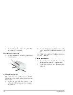 Preview for 14 page of Oki PAGE 8w Lite Setup Manual