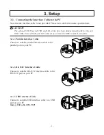 Предварительный просмотр 9 страницы Oki PH640 User Manual