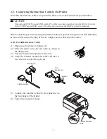 Предварительный просмотр 11 страницы Oki PH640 User Manual